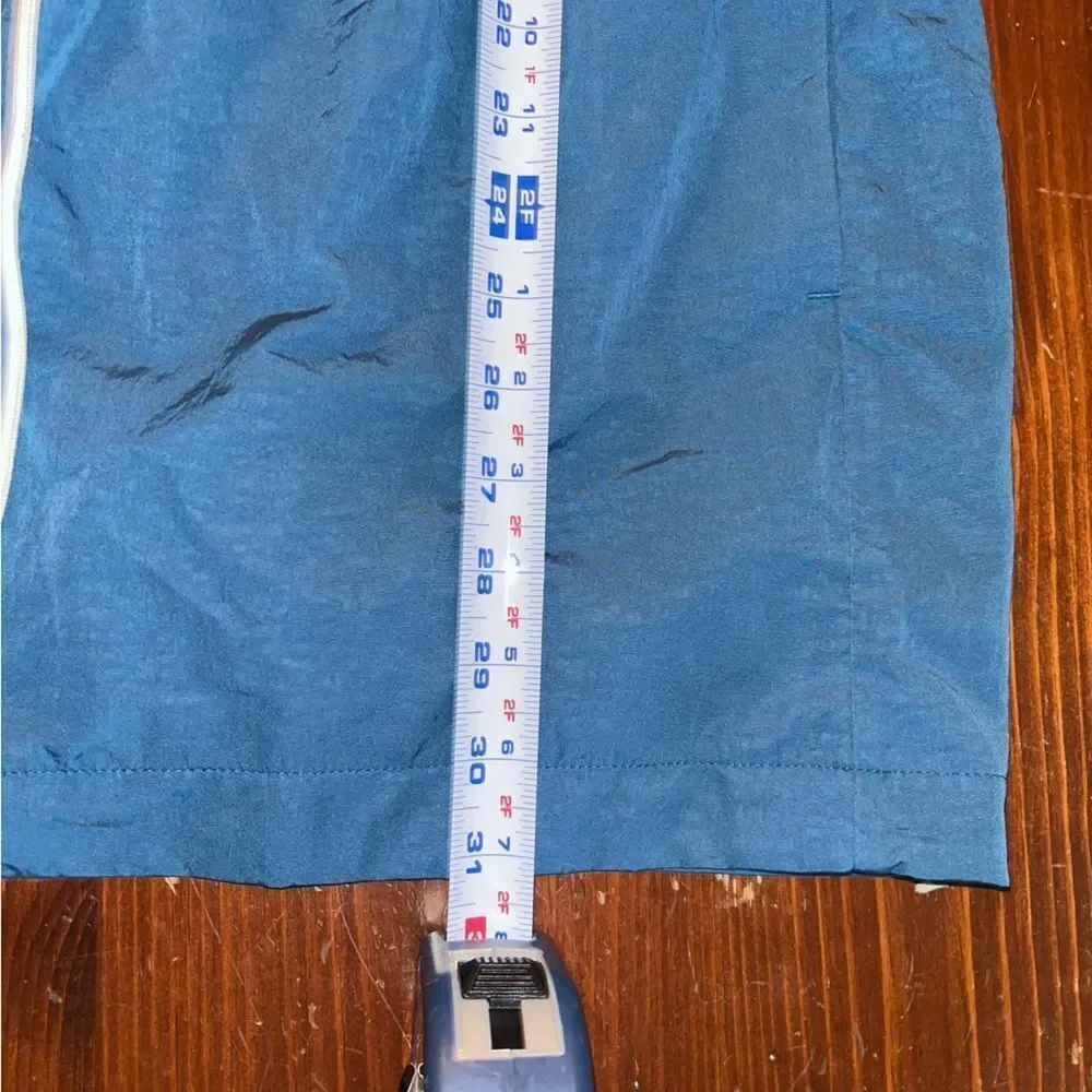 Nike Pink/Blue Sportswear Icon Clash Track Jacket Women’s Size XS CJ2046-691 - Picture 7 of 7